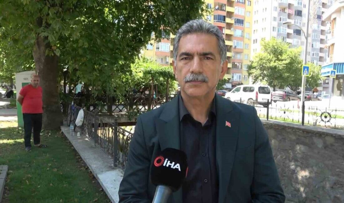 Gemlik Belediye Başkanı Şükrü Deviren, ilçedeki depremlerin öngörüldüğünü vurgulayarak, binaların