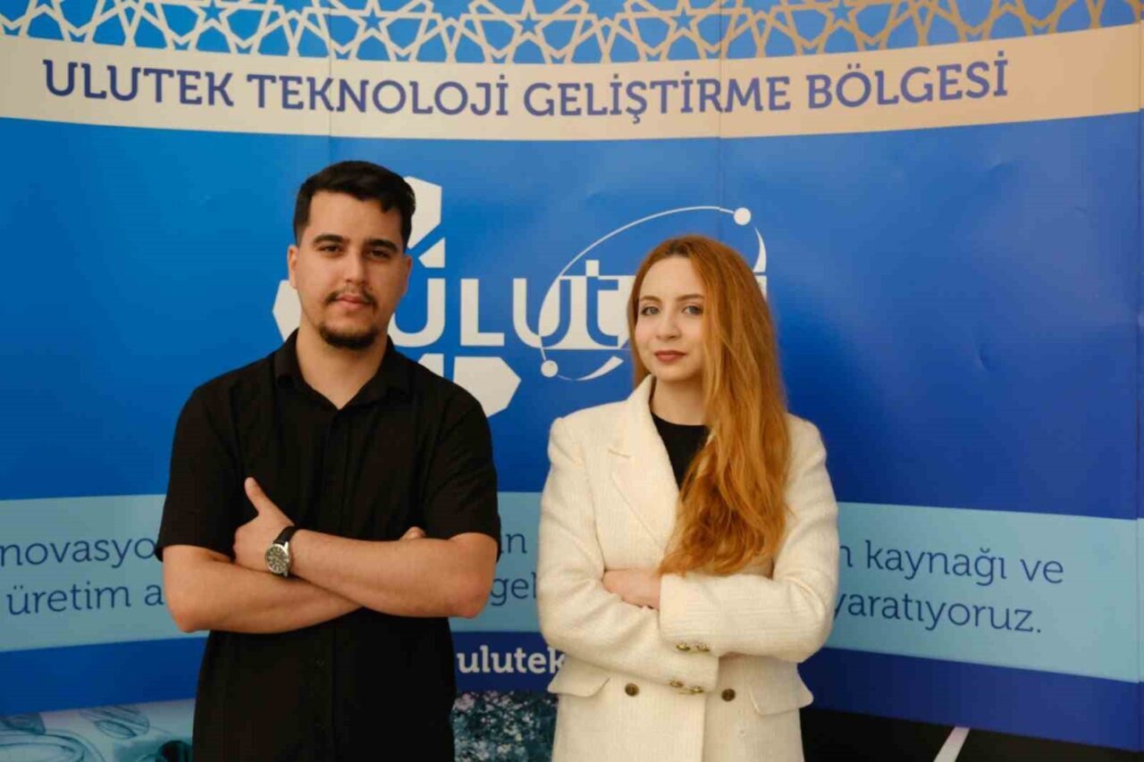 ULUTEK Teknopark'ta yer alan Ristech Yazılım, Eren Yıldız liderliğinde oyunlaştırma,