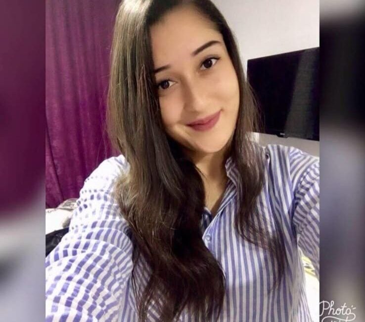 Aydın'ın Efeler ilçesinde yaşayan 31 yaşındaki Tuğba Egüz, kalp krizi
