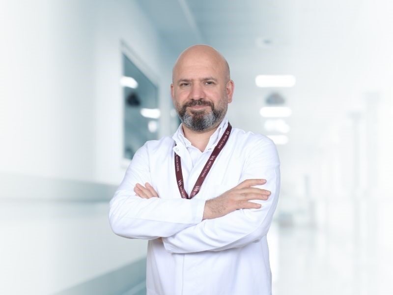 Göz Hastalıkları Uzmanı Op. Dr. Mehmet Sait Günerigök, glokomun belirti