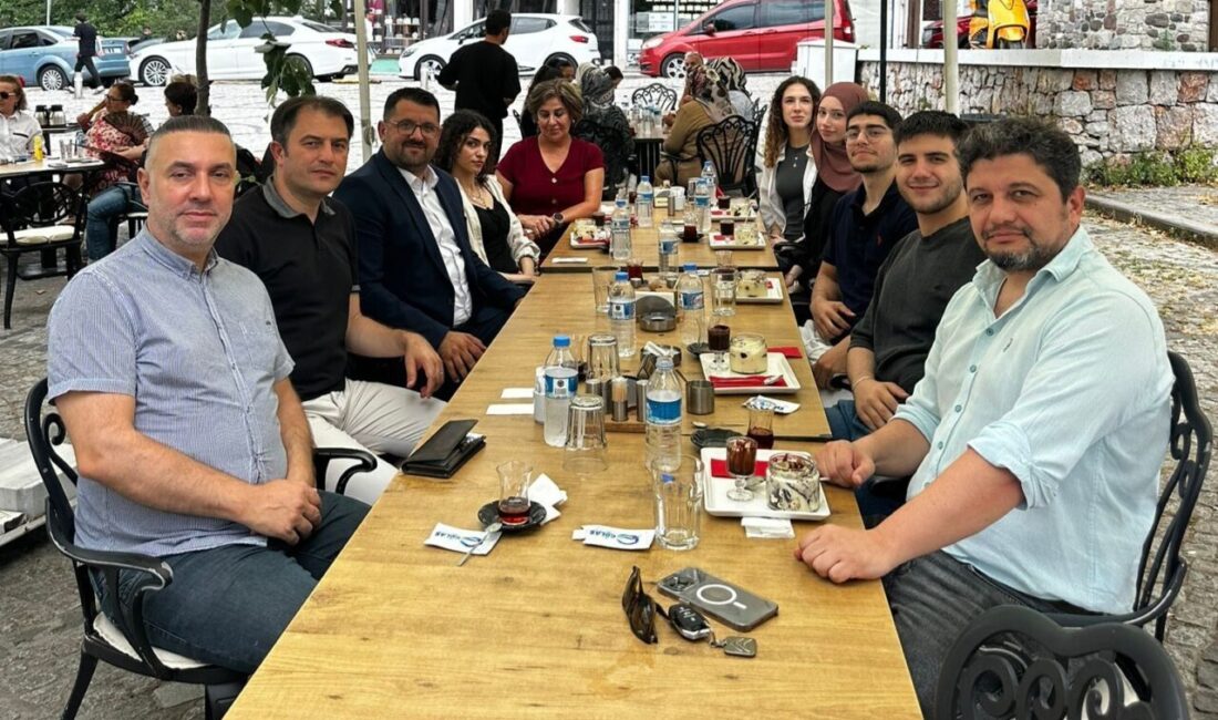 Gölcük Belediyesi, Kocaeli Üniversitesi Gölcük Meslek Yüksekokulu öğrencilerini 2026 yılında