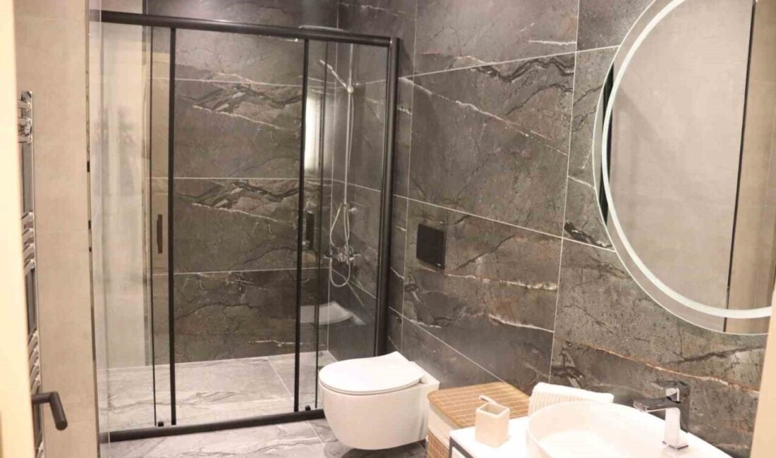Grup Avenir, Yıldırım Beyazıt mahallesindeki Luxora Life 1000 ve Talas'taki