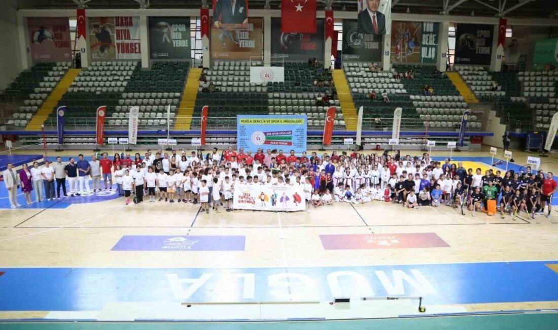Gençlik ve Spor Bakanlığı, GSB Yaz Spor Okulları ve Engelsiz