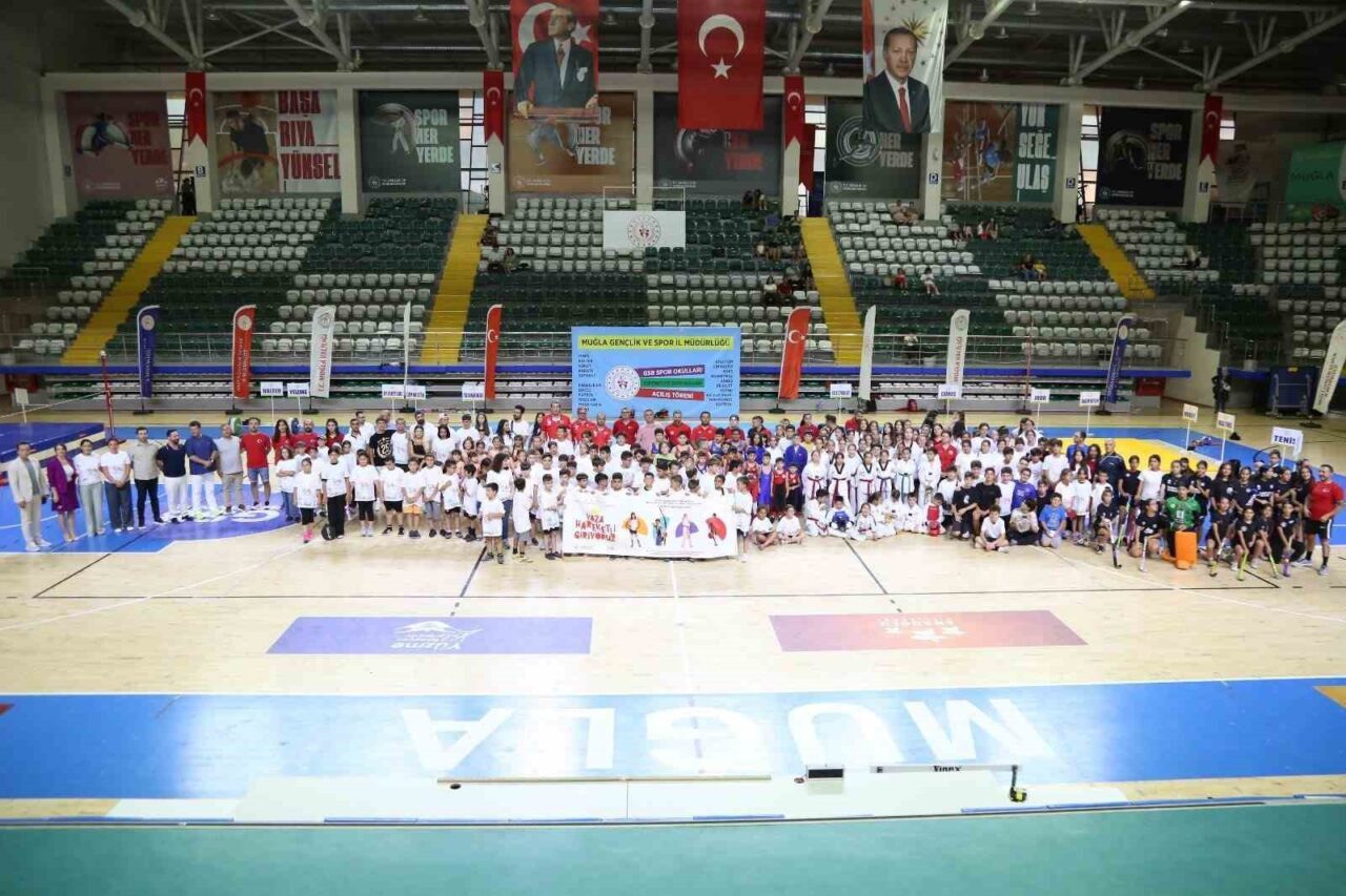 Gençlik ve Spor Bakanlığı, GSB Yaz Spor Okulları ve Engelsiz