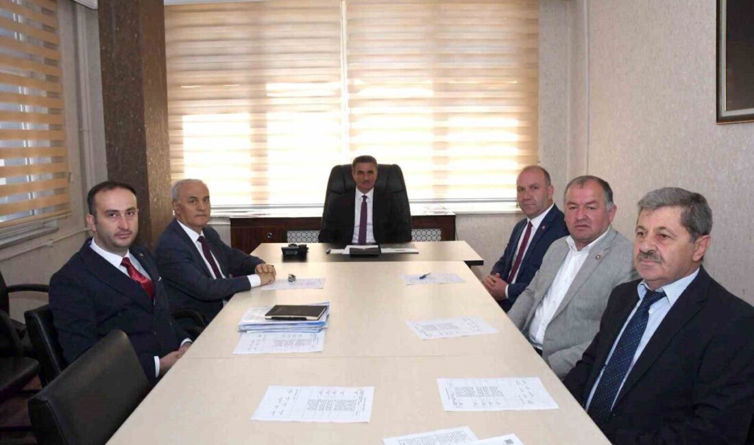 Gümüşhane Valiliği, Taşköprü Yaylası'ndaki kaçak yapılar için yıkım kararı aldı.