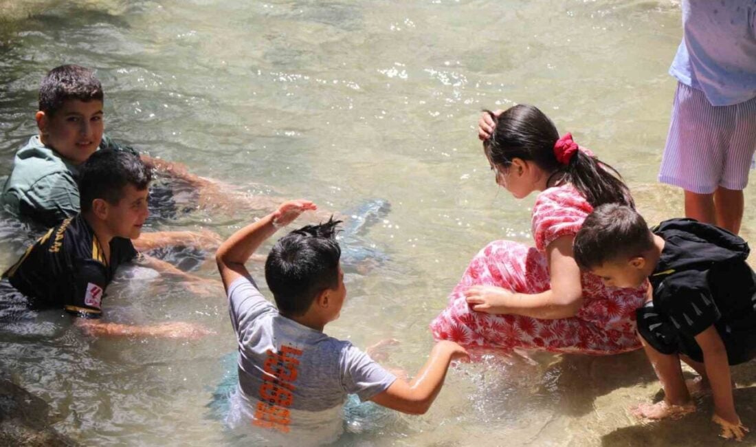 Uzmanlar, değişen hava sıcaklıklarının ilköğretim çağındaki çocukları olumsuz etkilediğini, soğuk