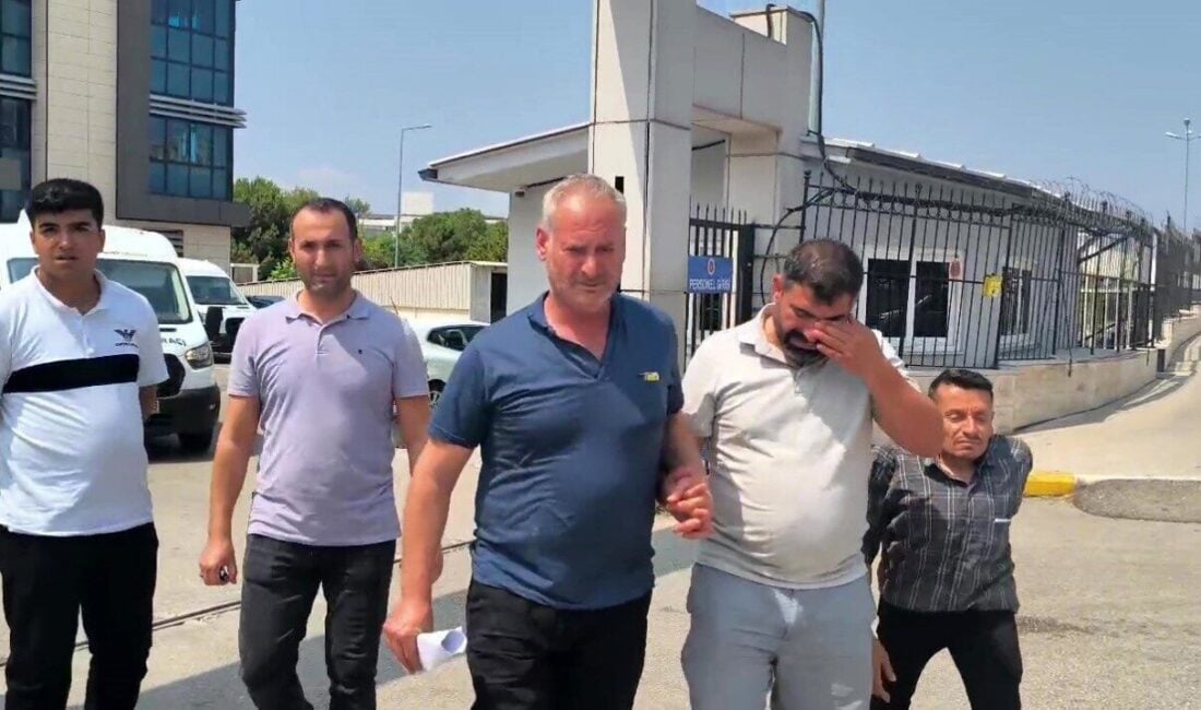 Antalya'nın Manavgat ilçesinde, ailesiyle gittiği çiftlikte havuza giren 6 yaşındaki