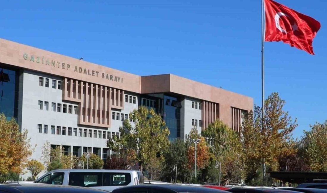 Gaziantep'te 3 yıl önce trafik kazası sonrası tedavi gören Abdurrezzak
