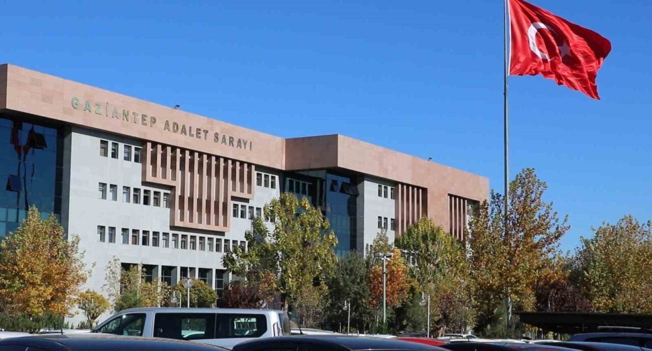 Gaziantep'te 3 yıl önce trafik kazası sonrası tedavi gören Abdurrezzak