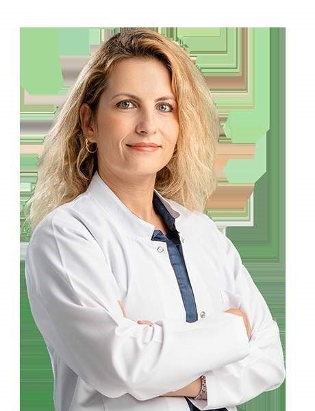 Acıbadem Kent Hastanesi Göz Hastalıkları Uzmanı Uz. Dr. Hülya Deveci,