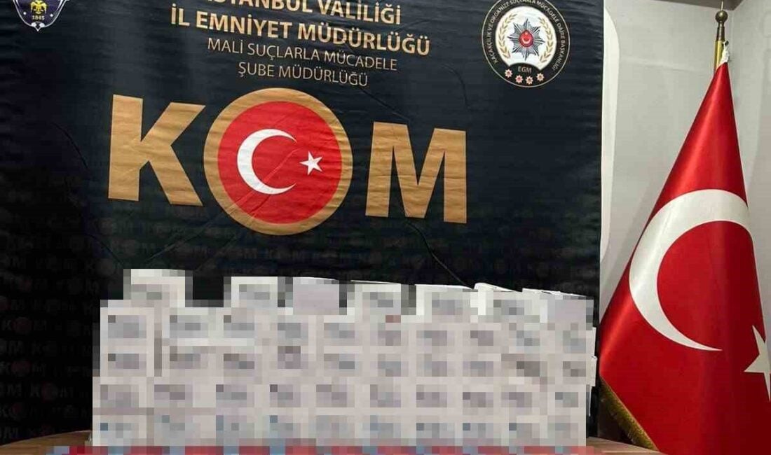 İBB İştirakler Başkanı Ertan Yıldız'ın şoförü Bayram Yıldırım, etkin pişmanlıkla