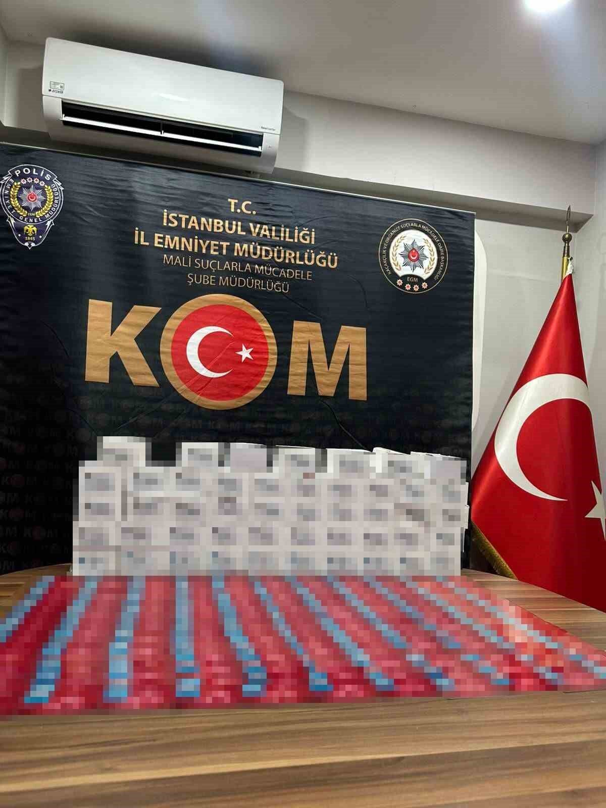 İBB İştirakler Başkanı Ertan Yıldız'ın şoförü Bayram Yıldırım, etkin pişmanlıkla