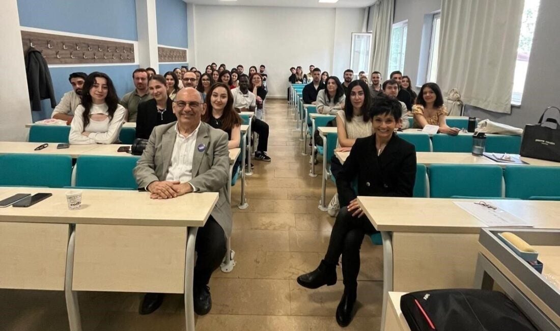 Anadolu Üniversitesi İİBF ile TİDE iş birliğiyle yürütülen İç Denetim
