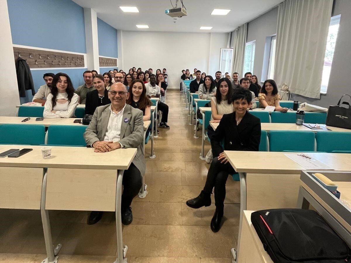 Anadolu Üniversitesi İİBF ile TİDE iş birliğiyle yürütülen İç Denetim