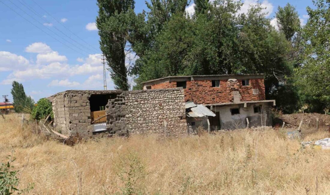İhlas Haber Ajansı, terör örgütü PKK'nın 1978'de kurulduğu Lice'de bir