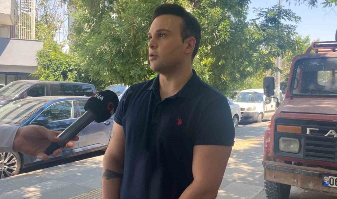 Ozan Özcan, Ekrem İmamoğlu'nun diplomasında sahtecilik yaptığını iddia ederek 20