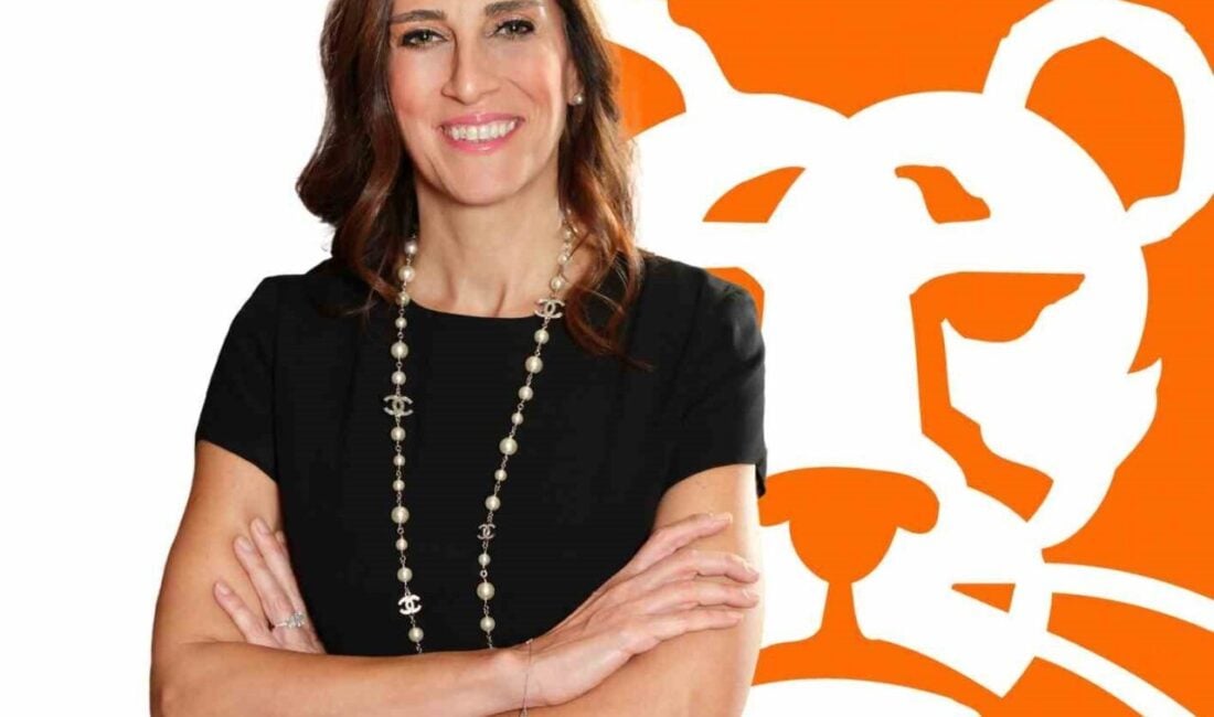 ING, 30 yıllık Uluslararası Yetenek Programı'na başvuran 11 binden fazla