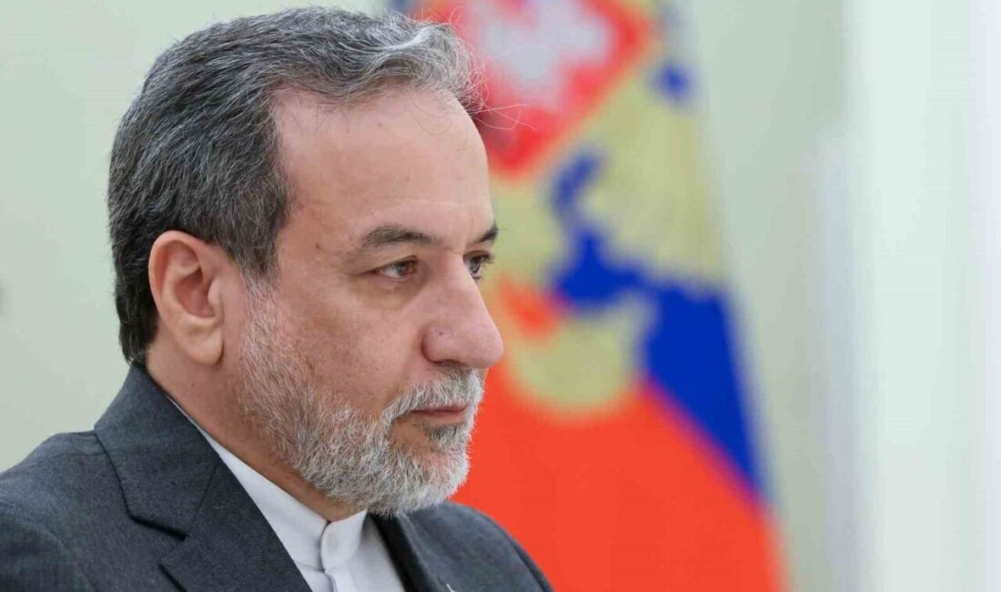 İran Dışişleri Bakanı Abbas Arakçi, Fordow Nükleer Tesisi’ndeki hasarın ciddi