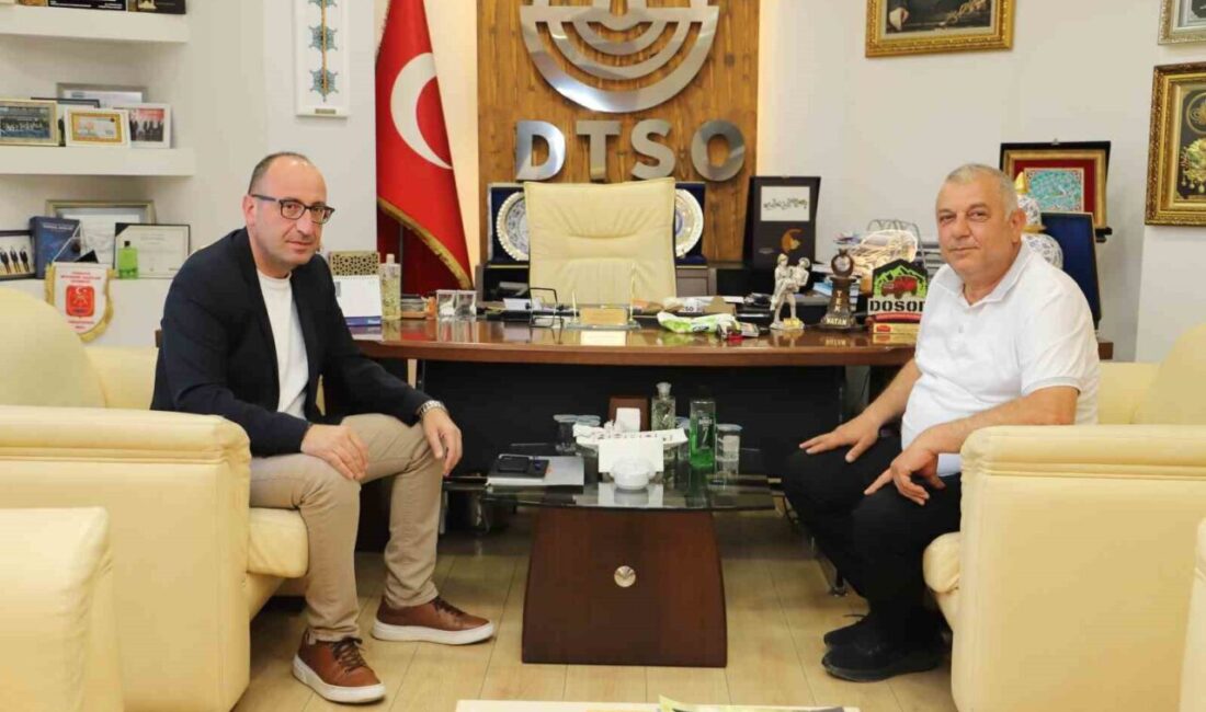 Düzce Ticaret ve Sanayi Odası Başkanı Erdoğan Bıyık, baca bakımlarının