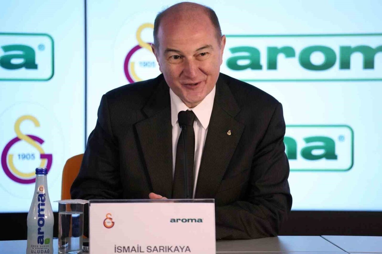 Galatasaray'ın eski yönetim kurulu üyesi ve mevcut Sportif A.Ş. üyesi