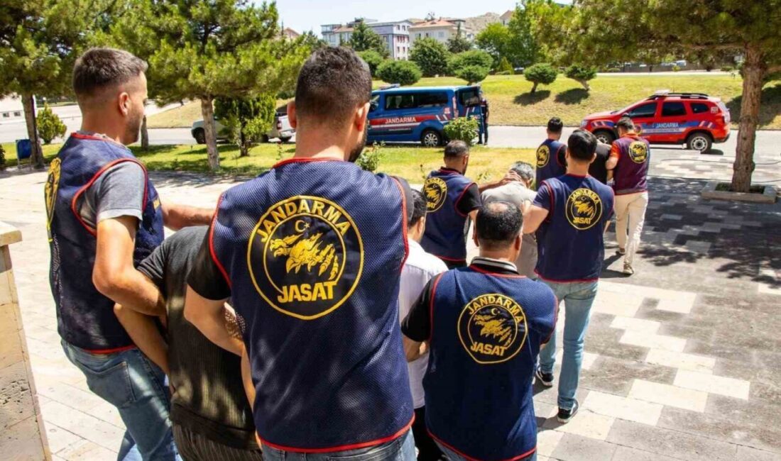 Nevşehir’de Nisan ayında bulunan cesedin, 30 yaşındaki Afganistan uyruklu S.Y.S.'ye