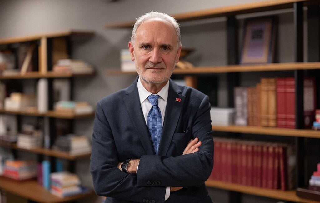 İstanbul Ticaret Odası Başkanı Şekib Avdagiç, KOBİ'lere yönelik başvuruların 8-9
