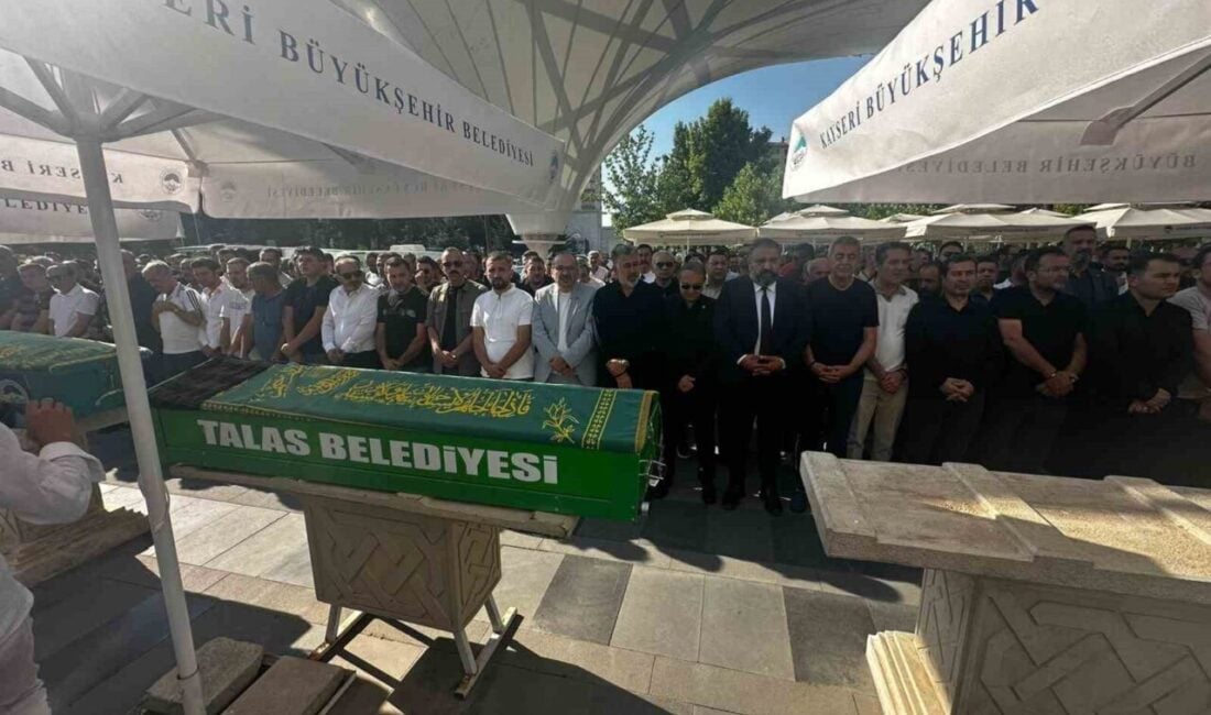 İYİ Parti Genel Başkan Başdanışmanı Sedat Kılınç’ın kardeşi Serkan Kılınç,