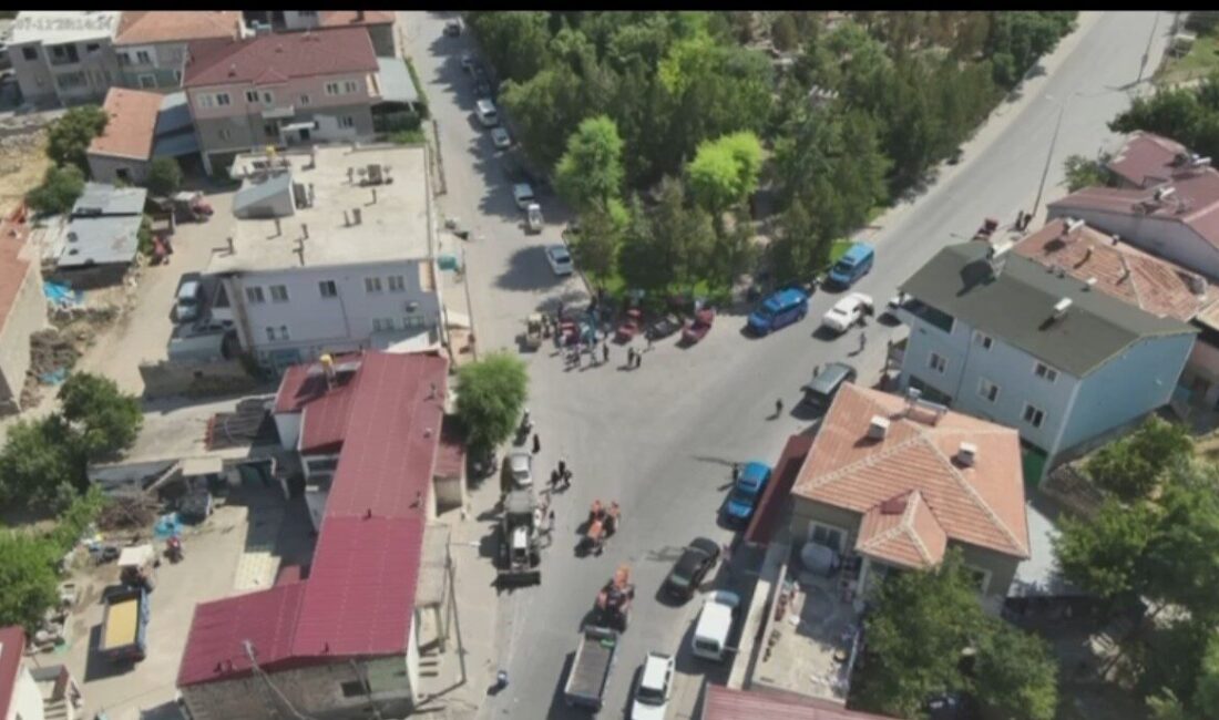 Kayseri'de jandarma, motosiklet denetiminde 78 aracın kontrolünü gerçekleştirerek, 16'ına toplam