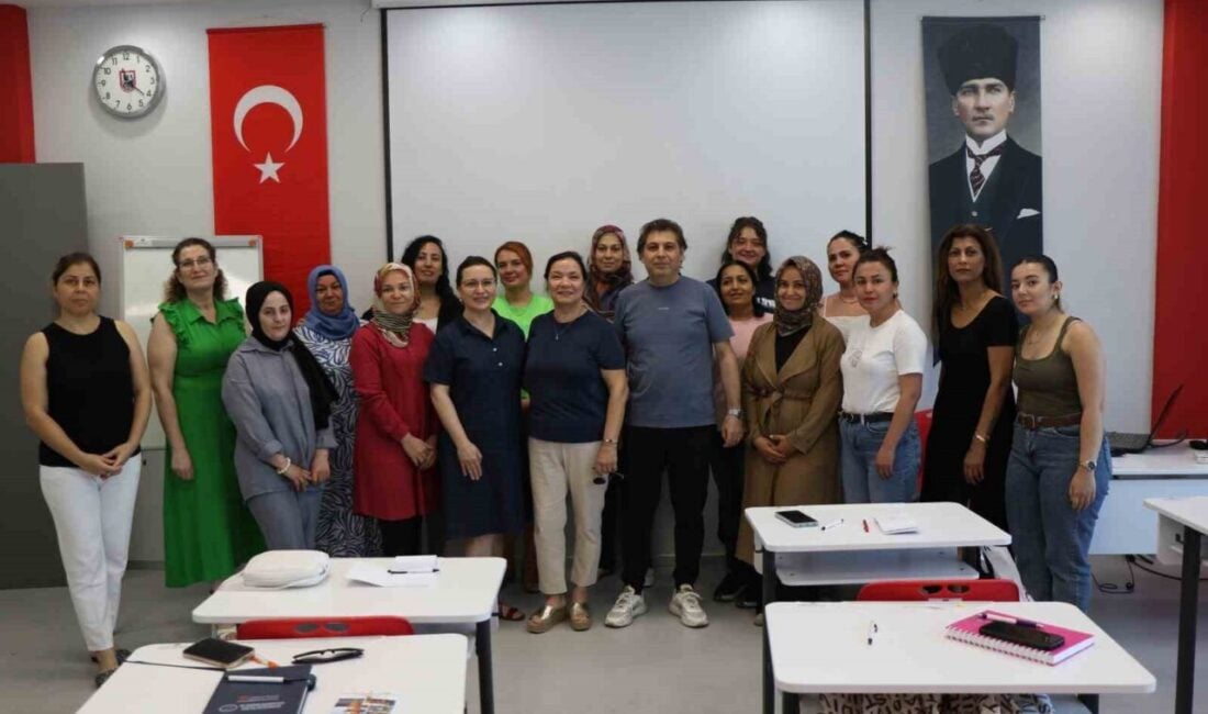 Aydın’da kadın istihdamını artırmak amacıyla Aydın Ticaret Odası ve Güney
