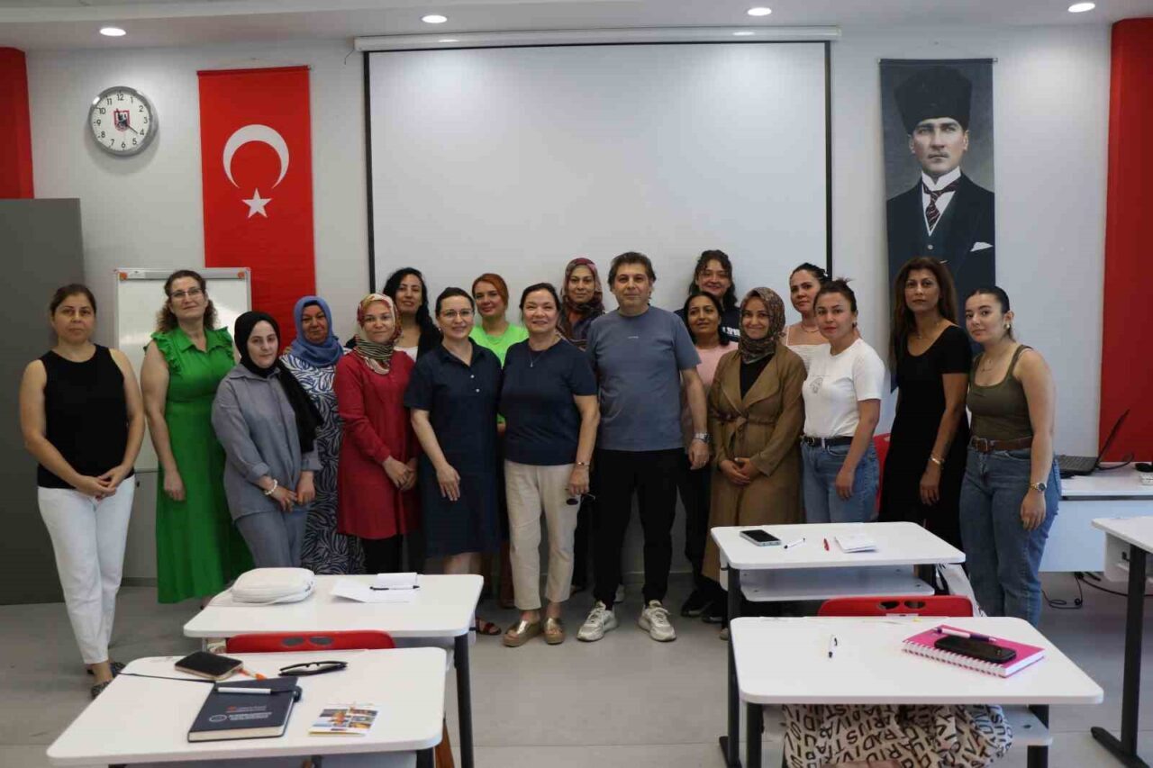 Aydın’da kadın istihdamını artırmak amacıyla Aydın Ticaret Odası ve Güney