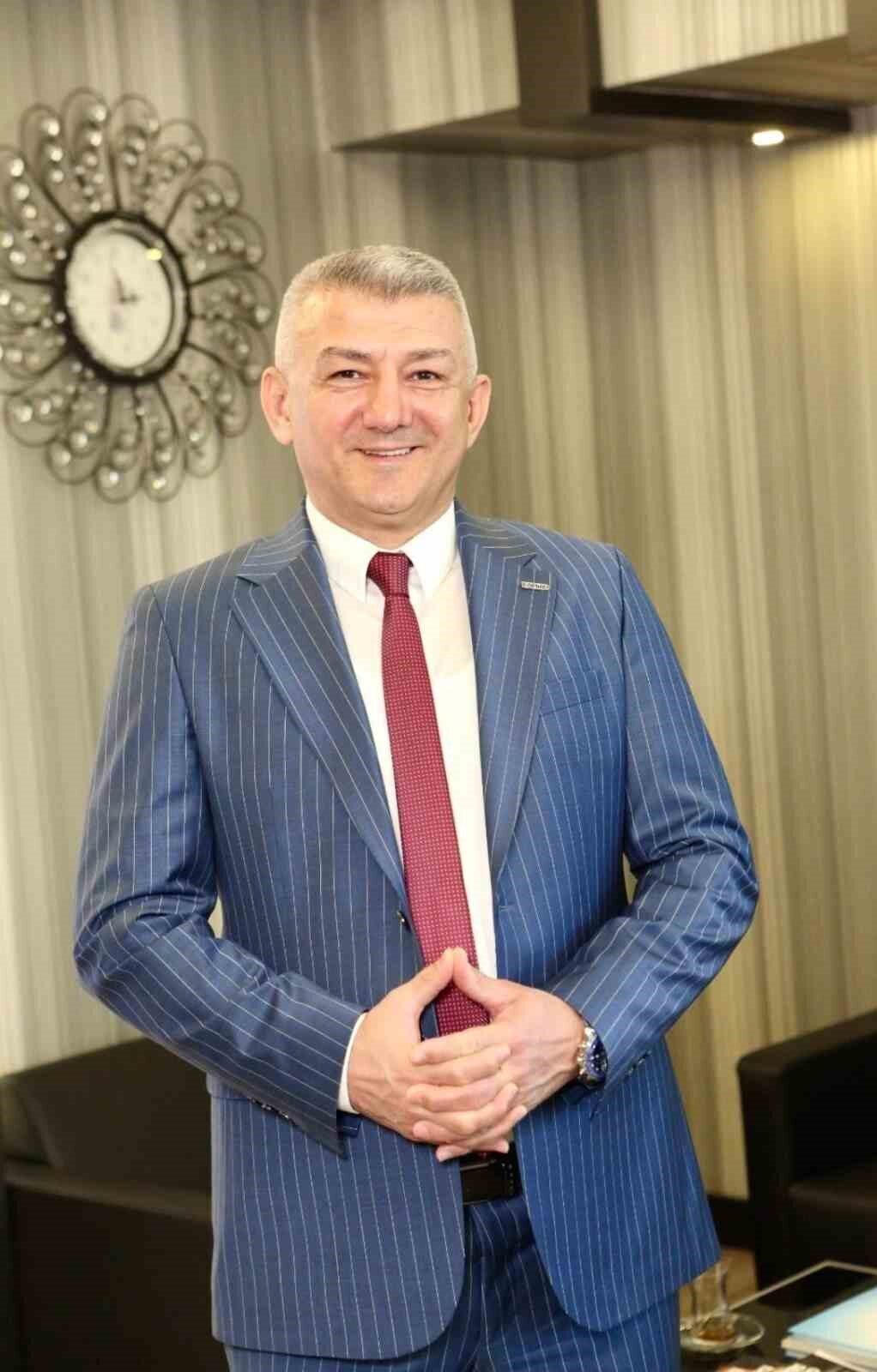 KAMİAD Genel Başkanı Ali Adıgüzel, 1 Ekim 2024'te yürürlüğe girecek