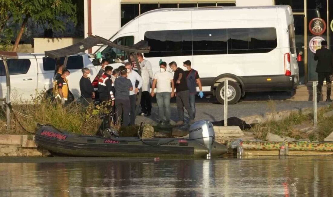 Kırıkkale'de 47 yaşındaki Sevgi Gülden Yalçıner'in cesedinin bulunduğu davanın üçüncü