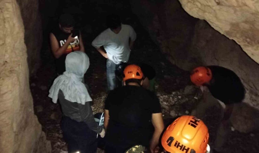Karabük'ün Safranbolu ilçesinde Kadir Ö. ve dört arkadaşı, yasaklı ormanlık