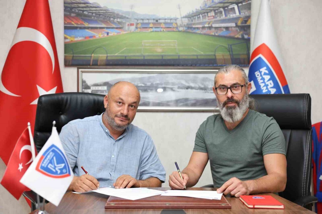 Karabük İdman Yurdu, 2025-2026 sezonunda TFF 3. Lig 3. Grup'ta