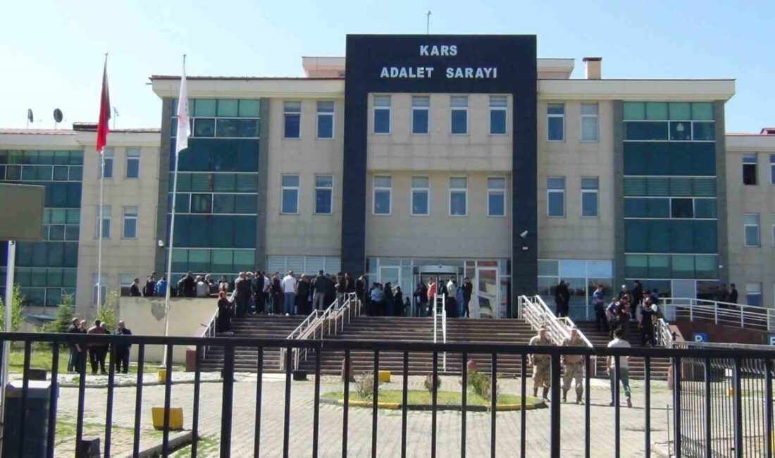 Kars’ta, 6 yaşındaki Muhammet Poyraz Erdağ’ın "maganda kurşunu" ile hayatını