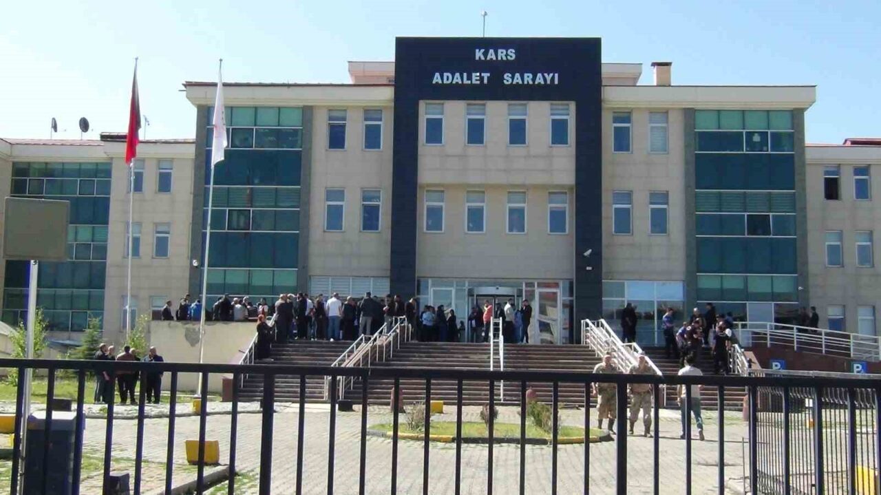 Kars’ta, 6 yaşındaki Muhammet Poyraz Erdağ’ın "maganda kurşunu" ile hayatını