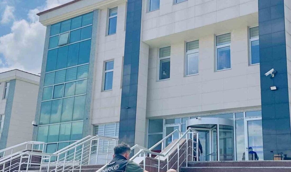 Kars'ta gerçekleştirilen operasyonda, Narkotik Suçlarla Mücadele Şube Müdürlüğü ekipleri uyuşturucu