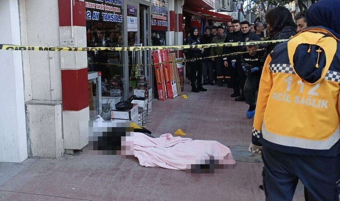 Kars'ta bir mera anlaşmazlığı nedeniyle babası Hakan Beğtaş'ın ölümüne neden