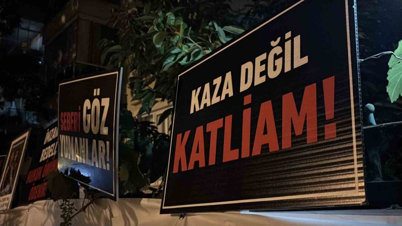 Bolu'da 78 kişinin hayatını kaybettiği Grand Kartal Otel yangını davasının
