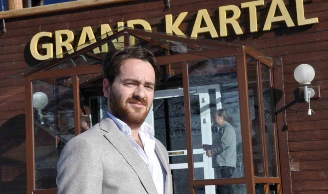 Grand Kartal Otel'deki yangın davasında sanık Emir Aras, talimatların kendisinden