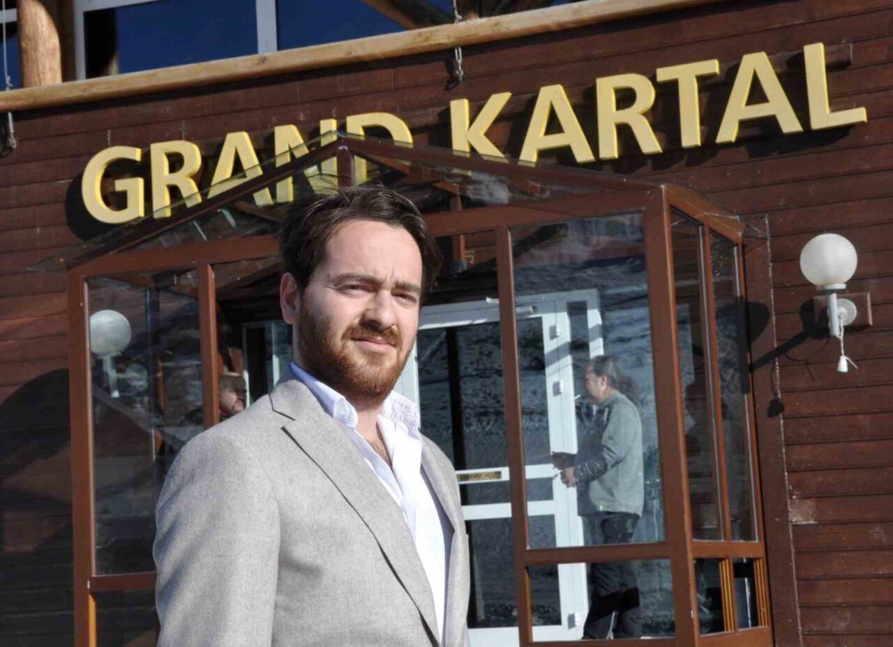 Grand Kartal Otel'deki yangın davasında sanık Emir Aras, talimatların kendisinden