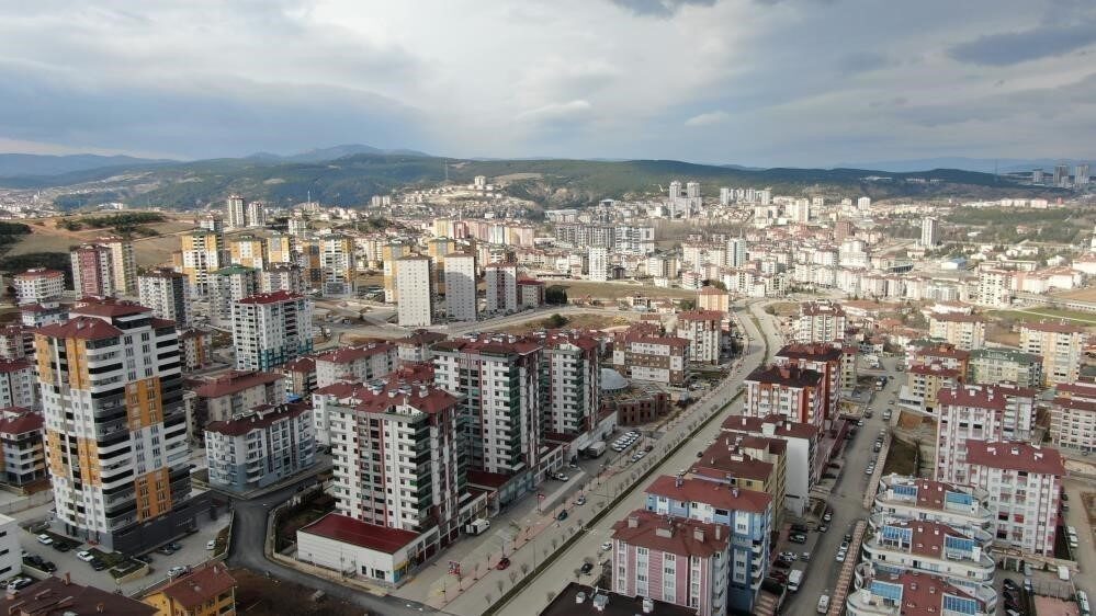 Türkiye İstatistik Kurumu'nun açıkladığı verilere göre, Kastamonu'da 2025 yılı Mayıs