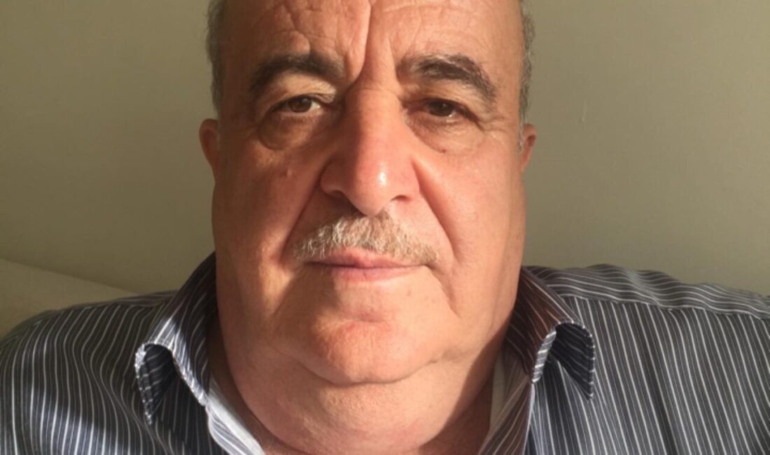 Kastamonu'nun Devrekani ilçesinde 64 yaşındaki Necmi Bağış, kontrolünü kaybettiği üç