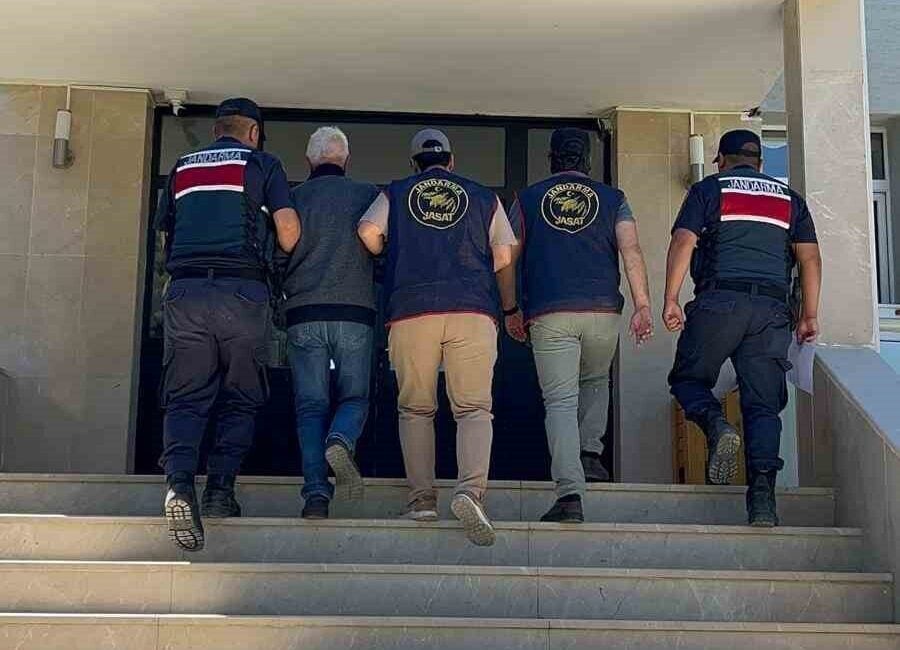 Bilecik'in Pazaryeri ilçesinde sulama motoru yüzünden Gazi Uzun'un, Ogün Akçin'i