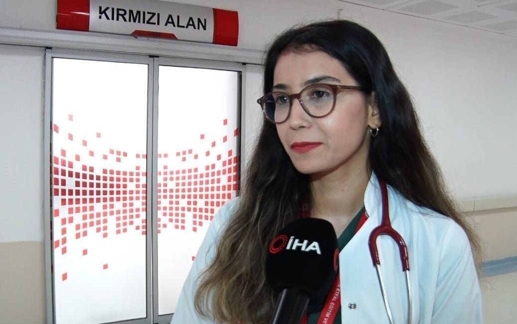 Meteoroloji, Türkiye genelinde yüksek sıcaklıklar için uyarıda bulunurken Uzm. Dr.