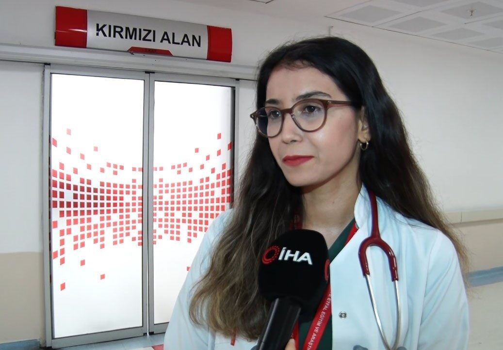 Meteoroloji, Türkiye genelinde yüksek sıcaklıklar için uyarıda bulunurken Uzm. Dr.