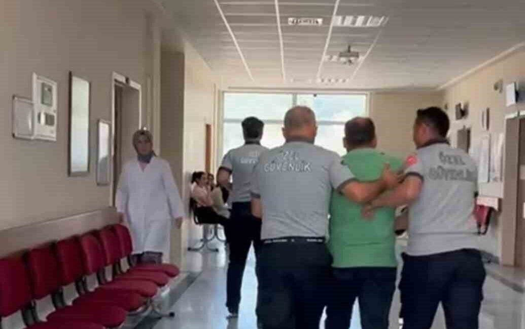 Düzce'de İl Sağlık Müdürlüğü, hastanelerde olası acil durumlar için tatbikatlar