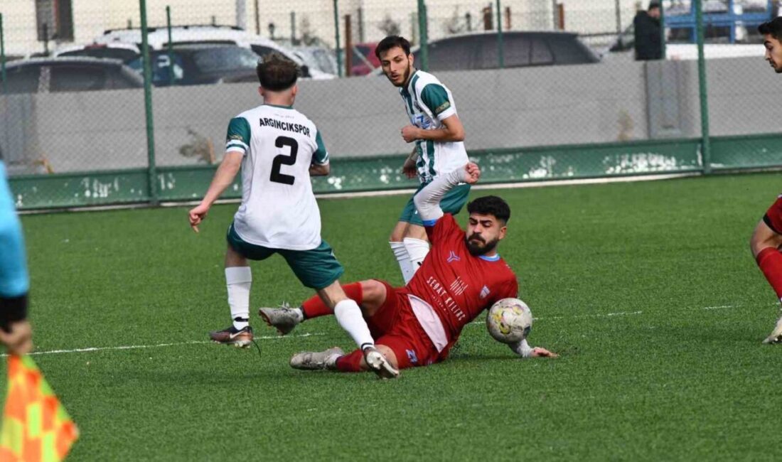 Kayseri Süper Amatör Küme'de 2025-2026 sezonunda mücadele edecek 16 takım