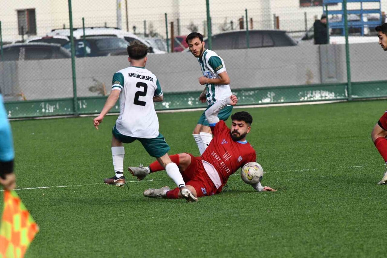 Kayseri Süper Amatör Küme'de 2025-2026 sezonunda mücadele edecek 16 takım