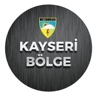 Meteoroloji 7. Bölge Müdürlüğü, Kayseri'de hava sıcaklığının pazar günü 39